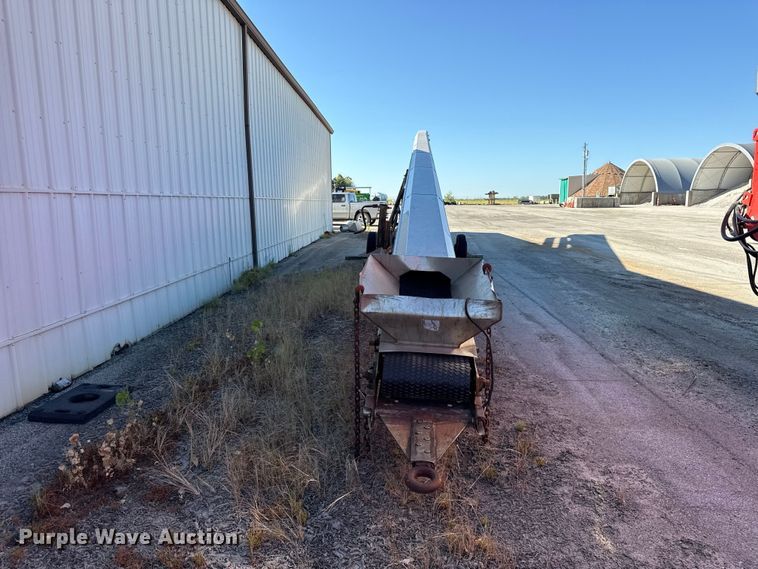 image for item EV6142 Kimco auger