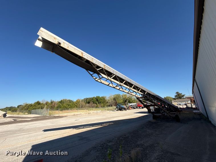 image for item EV6142 Kimco auger