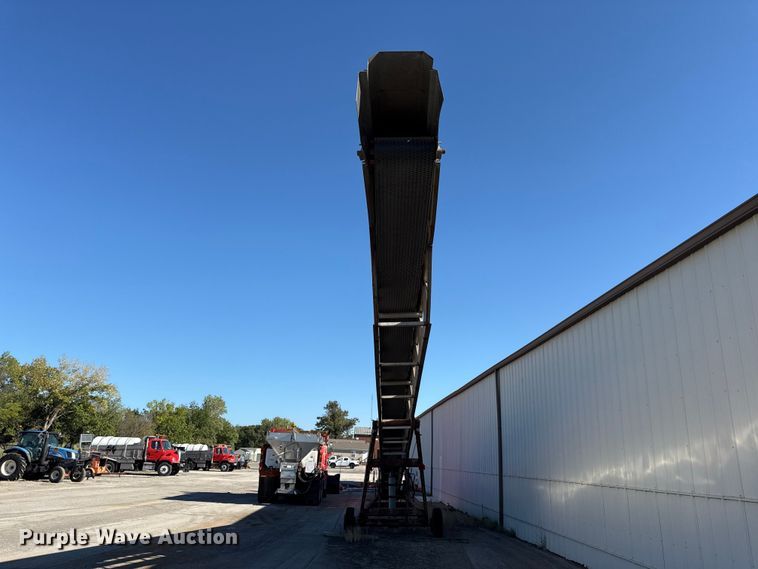 image for item EV6142 Kimco auger