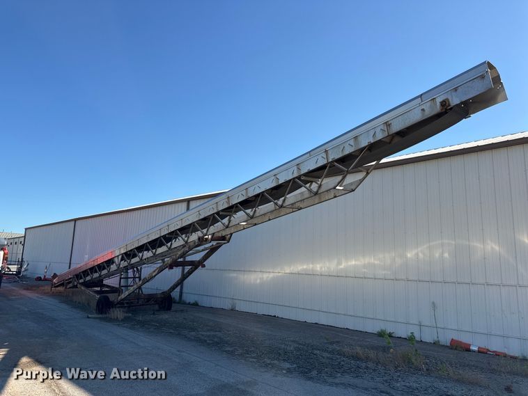 image for item EV6142 Kimco auger