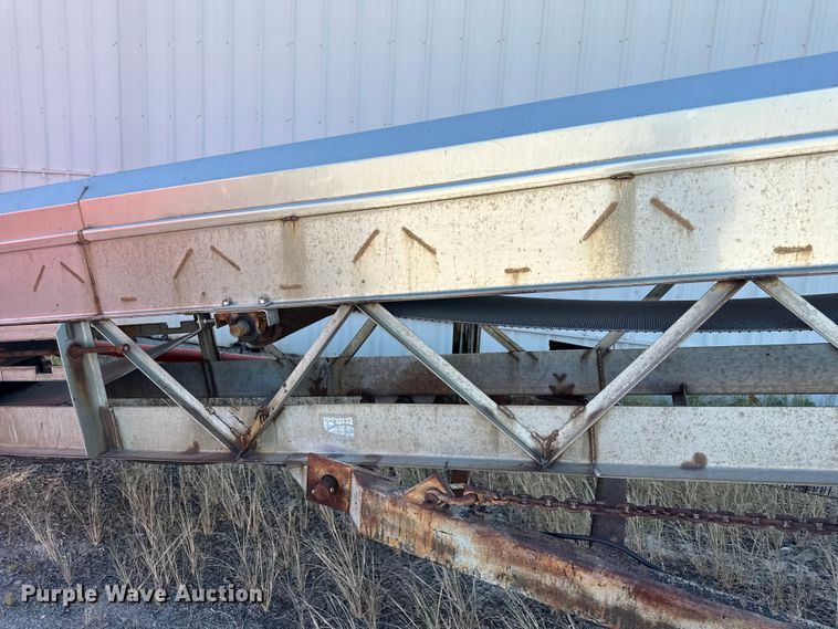 image for item EV6142 Kimco auger