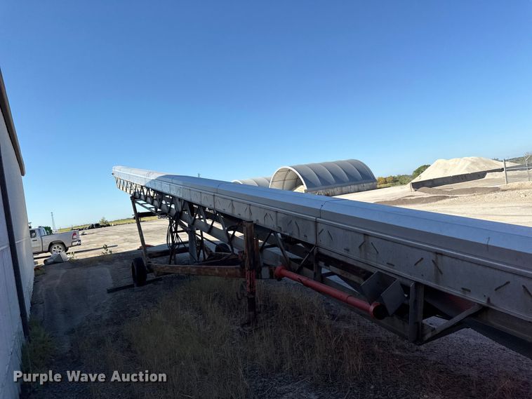 image for item EV6142 Kimco auger