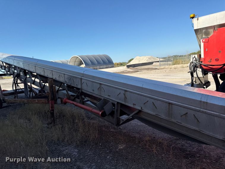 image for item EV6142 Kimco auger