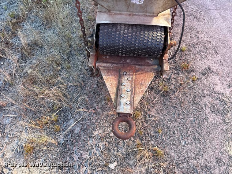 image for item EV6142 Kimco auger
