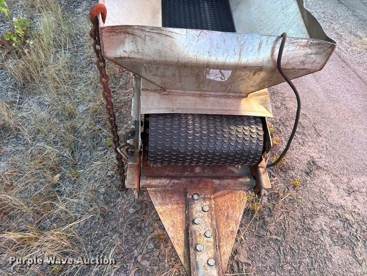 image for item EV6142 Kimco auger