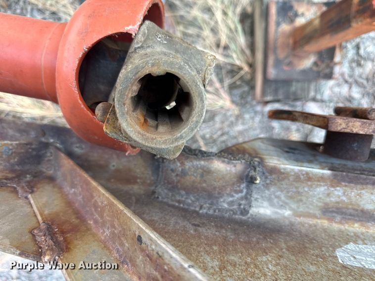 image for item EV6142 Kimco auger