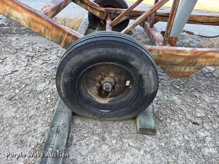 image for item EV6142 Kimco auger