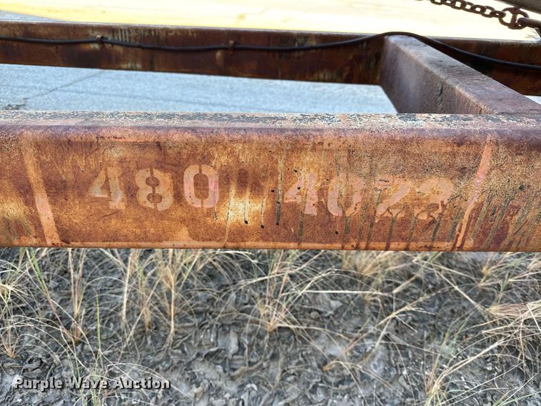 image for item EV6142 Kimco auger