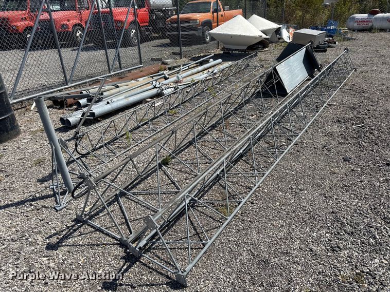 image for item EV6148 (3) 20' tower sections