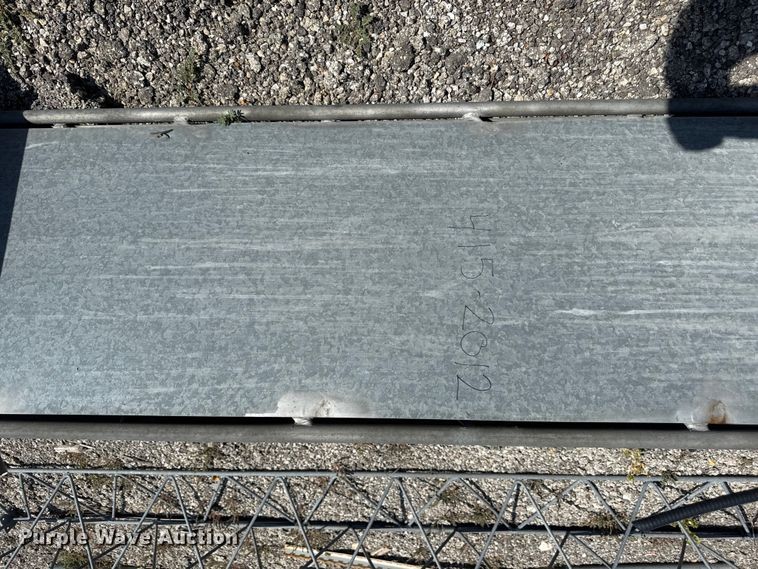 image for item EV6148 (3) 20' tower sections