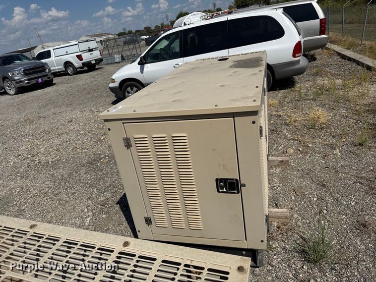 image for item EV6149 Generac 4886450200 generator