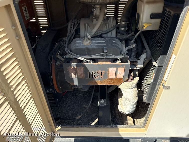 image for item EV6149 Generac 4886450200 generator