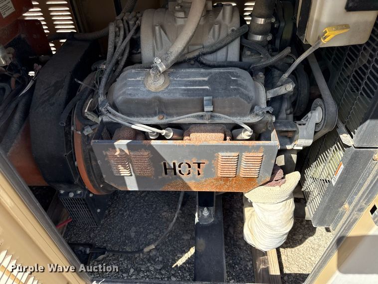 image for item EV6149 Generac 4886450200 generator