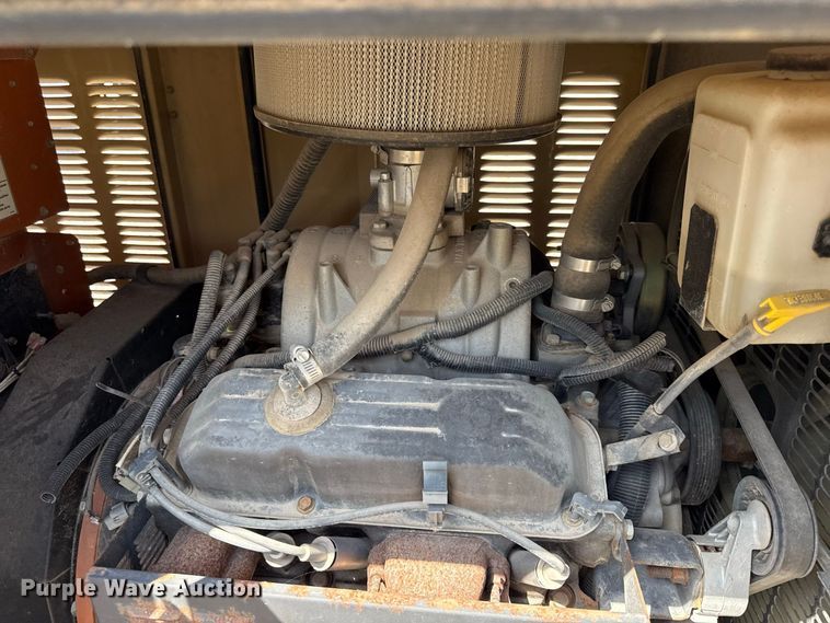 image for item EV6149 Generac 4886450200 generator