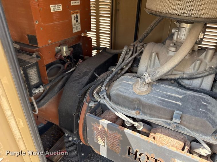 image for item EV6149 Generac 4886450200 generator