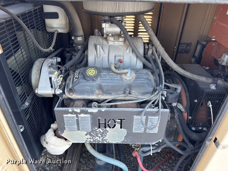 image for item EV6149 Generac 4886450200 generator