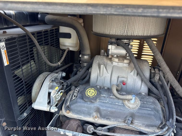 image for item EV6149 Generac 4886450200 generator