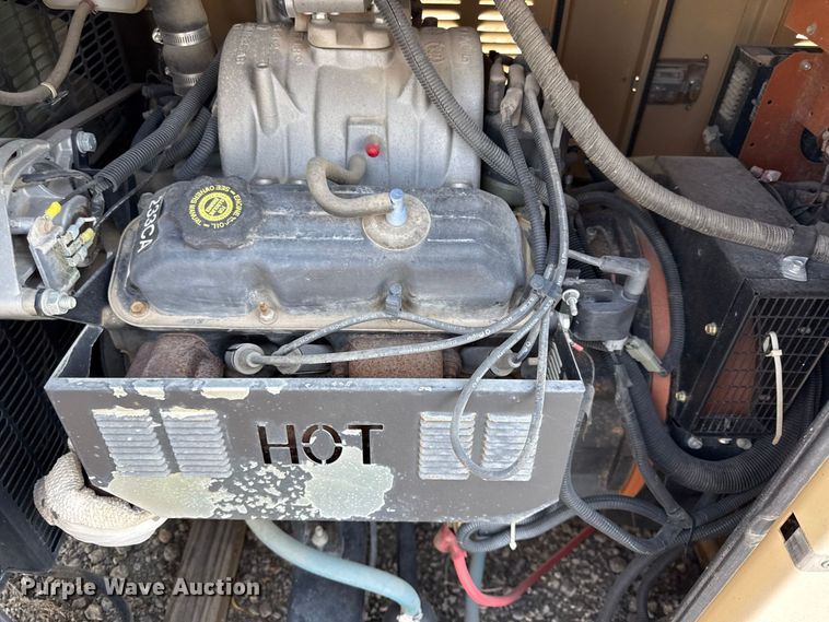 image for item EV6149 Generac 4886450200 generator