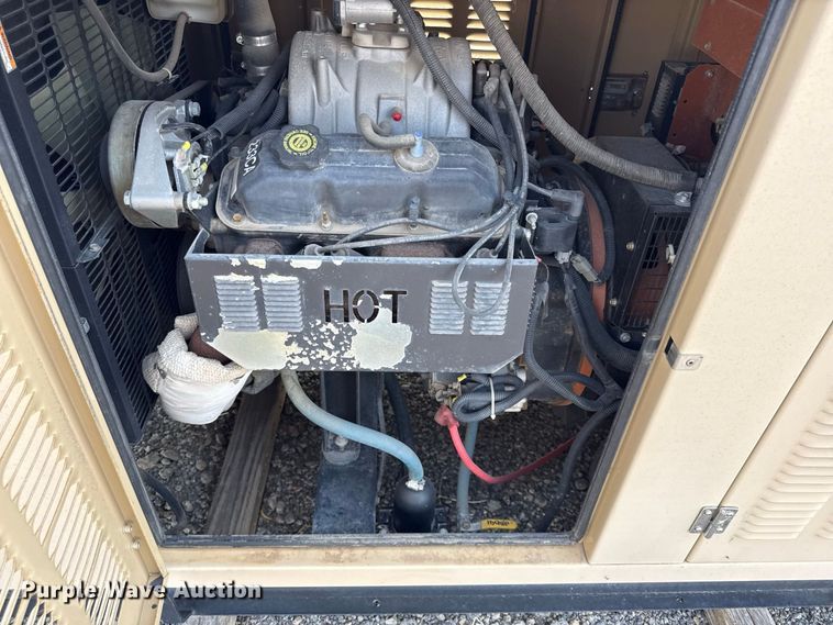 image for item EV6149 Generac 4886450200 generator