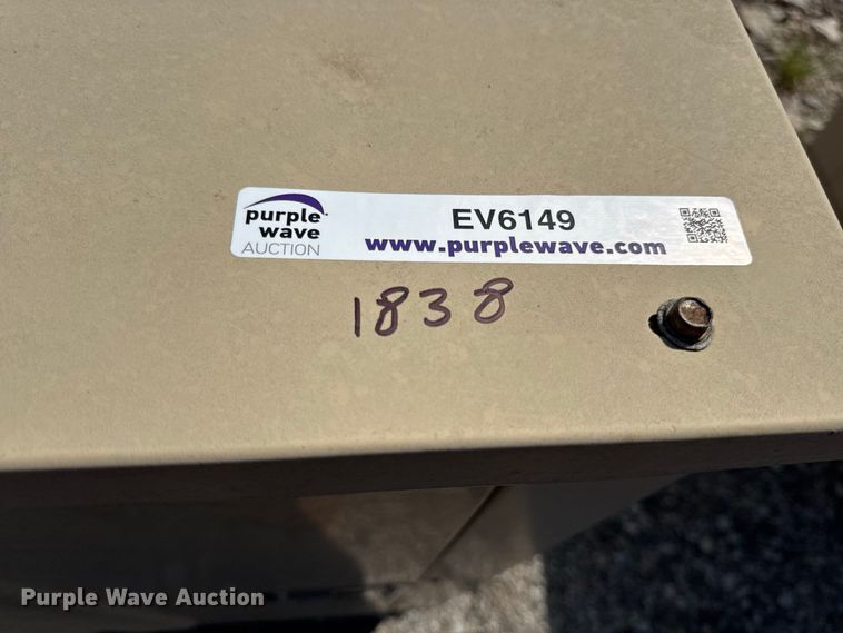 image for item EV6149 Generac 4886450200 generator