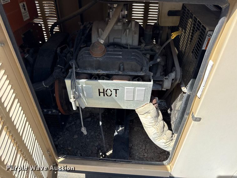 image for item EV6150 Generac 542350200 generator