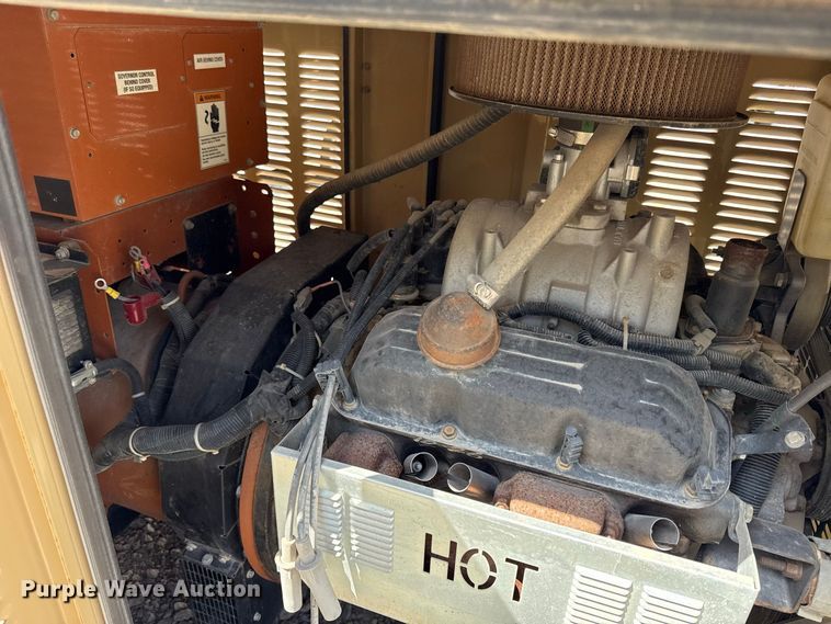 image for item EV6150 Generac 542350200 generator