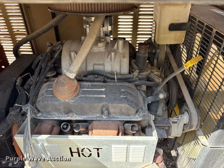 image for item EV6150 Generac 542350200 generator