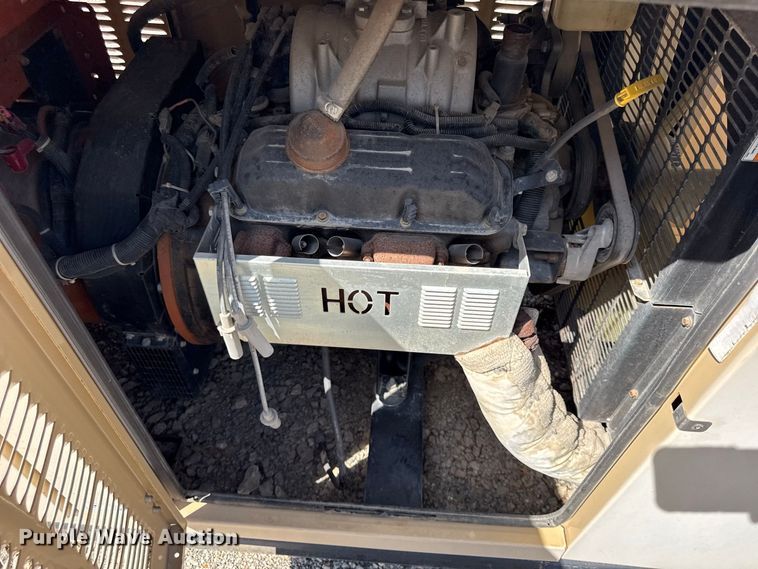 image for item EV6150 Generac 542350200 generator