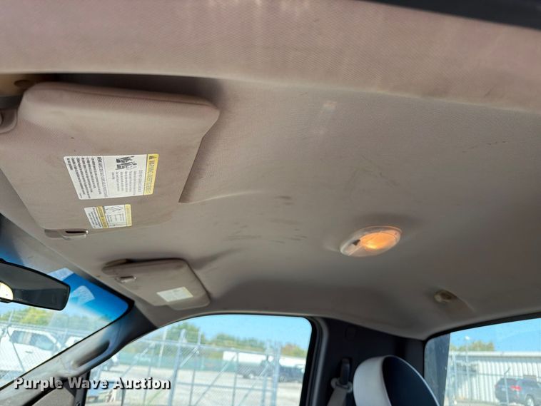image for item EV6158 2009 Ford F150 pickup truck
