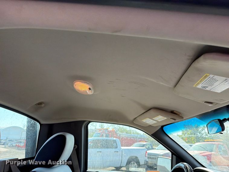 image for item EV6158 2009 Ford F150 pickup truck