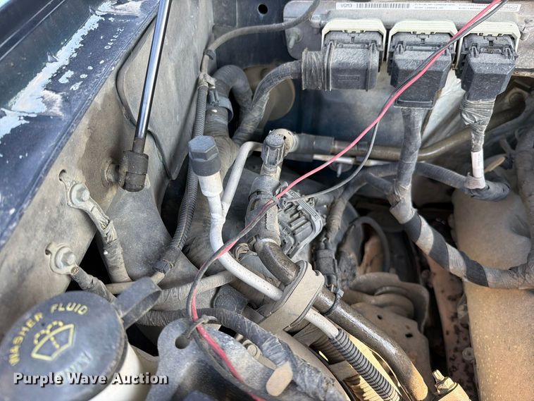 image for item EV6158 2009 Ford F150 pickup truck