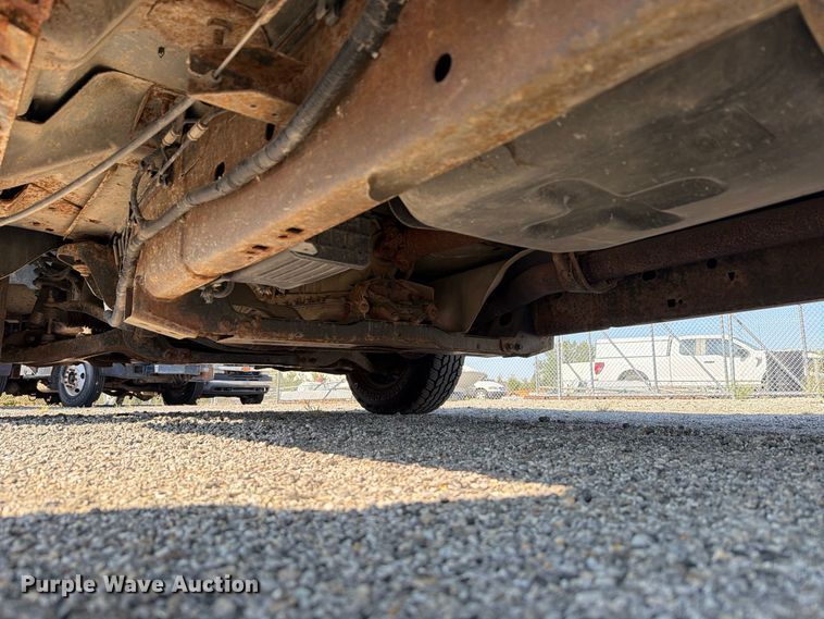 image for item EV6158 2009 Ford F150 pickup truck