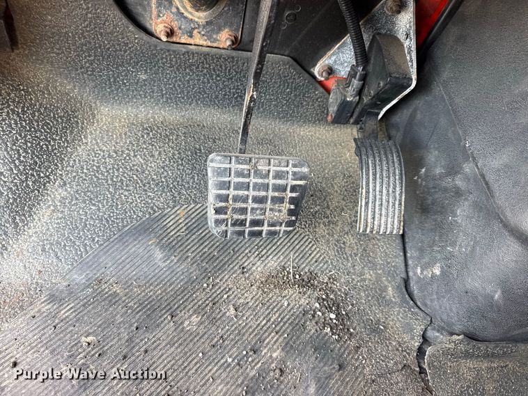image for item EV6168 2007 International WorkStar 7400 dump truck