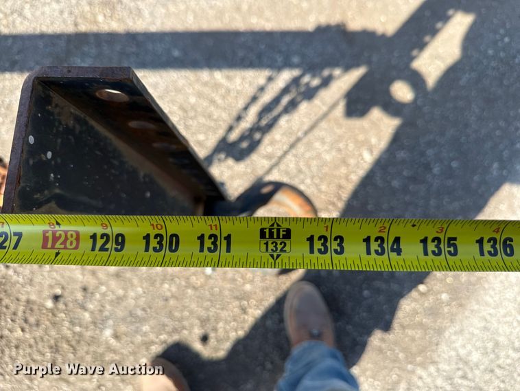 image for item EV6175 Ver-Mac Arrow board arrow board trailer