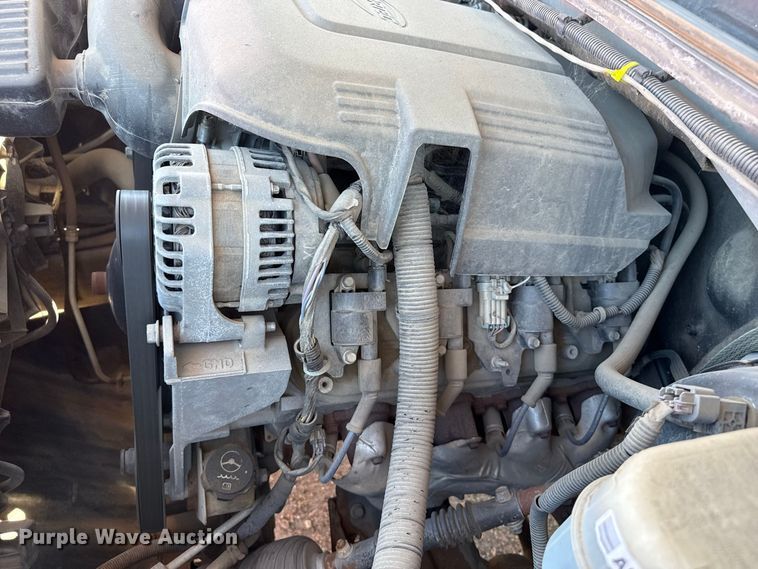 image for item EW4284 2012 Chevrolet Silverado 1500 Crew Cab pickup truck