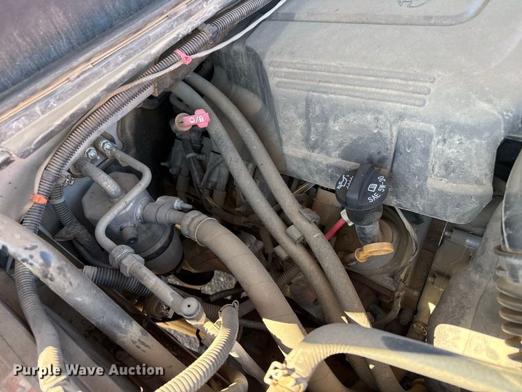 image for item EW4284 2012 Chevrolet Silverado 1500 Crew Cab pickup truck
