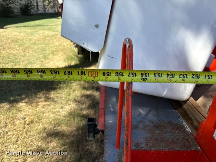 image for item EW4285 2005 GMC C4500 bucket truck