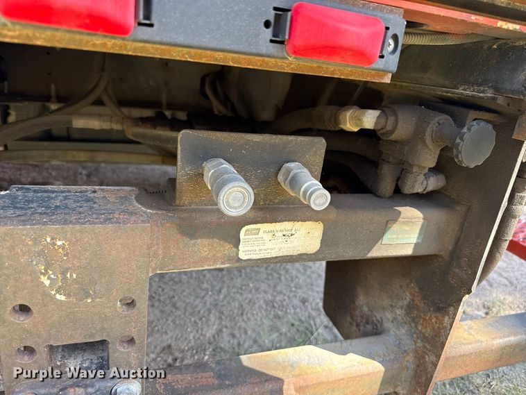 image for item EW4285 2005 GMC C4500 bucket truck