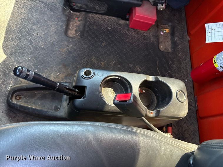 image for item EW4285 2005 GMC C4500 bucket truck