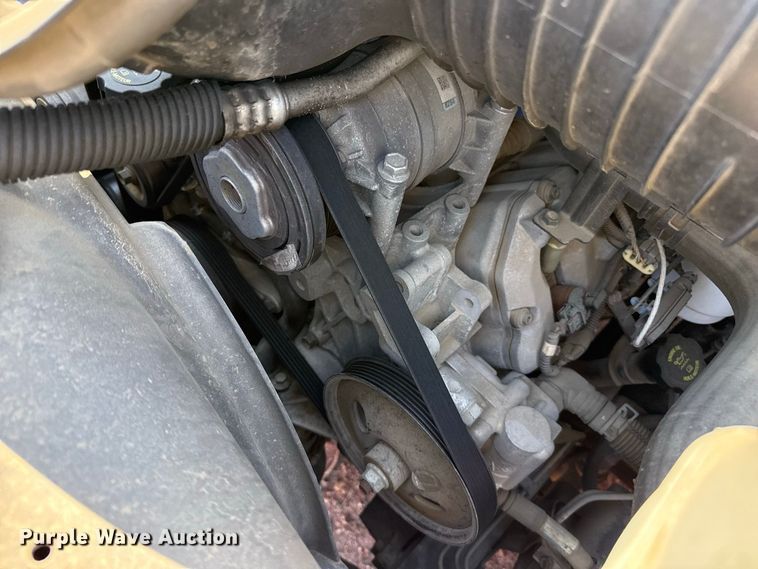 image for item EW4285 2005 GMC C4500 bucket truck