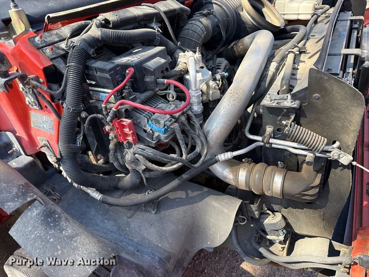 image for item EW4285 2005 GMC C4500 bucket truck