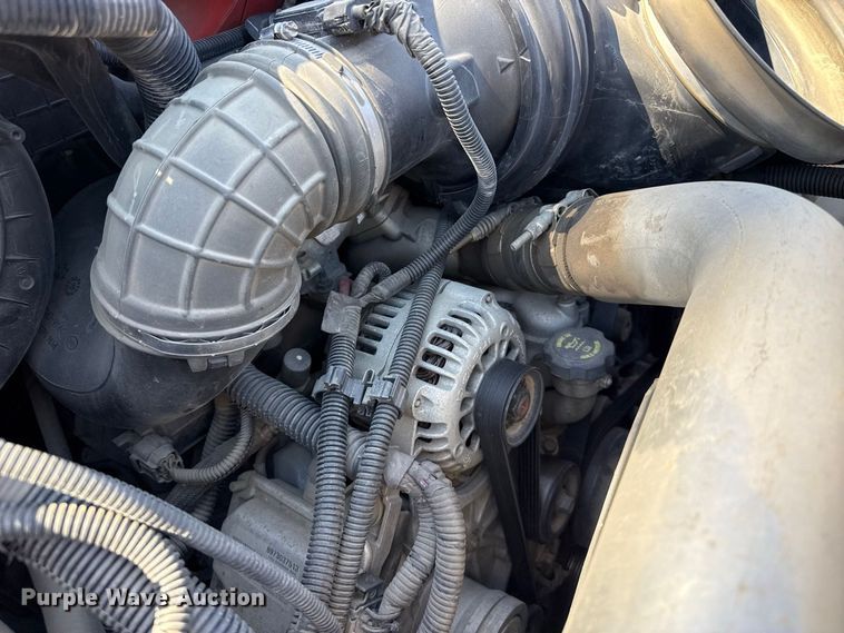 image for item EW4285 2005 GMC C4500 bucket truck