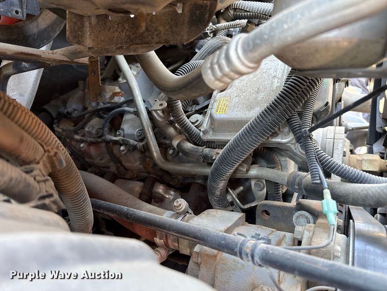 image for item EW4285 2005 GMC C4500 bucket truck