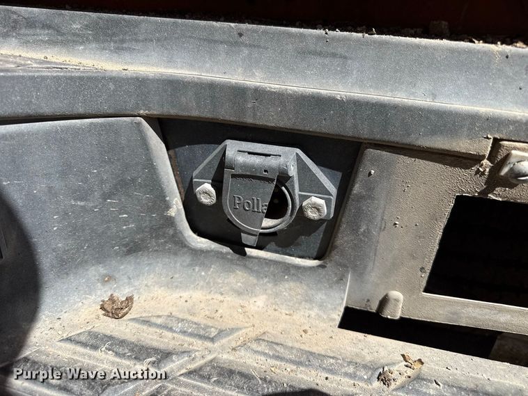 image for item EW4286 2012 Chevrolet Silverado 2500HD Crew Cab pickup truck