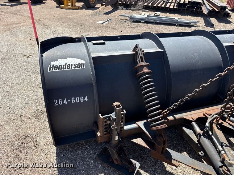 image for item EW4287 2005 International 7400 dump truck