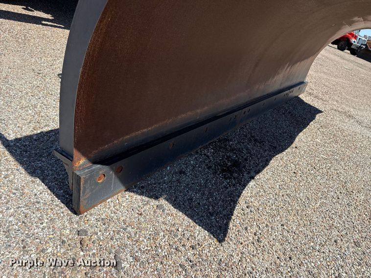 image for item EW4287 2005 International 7400 dump truck
