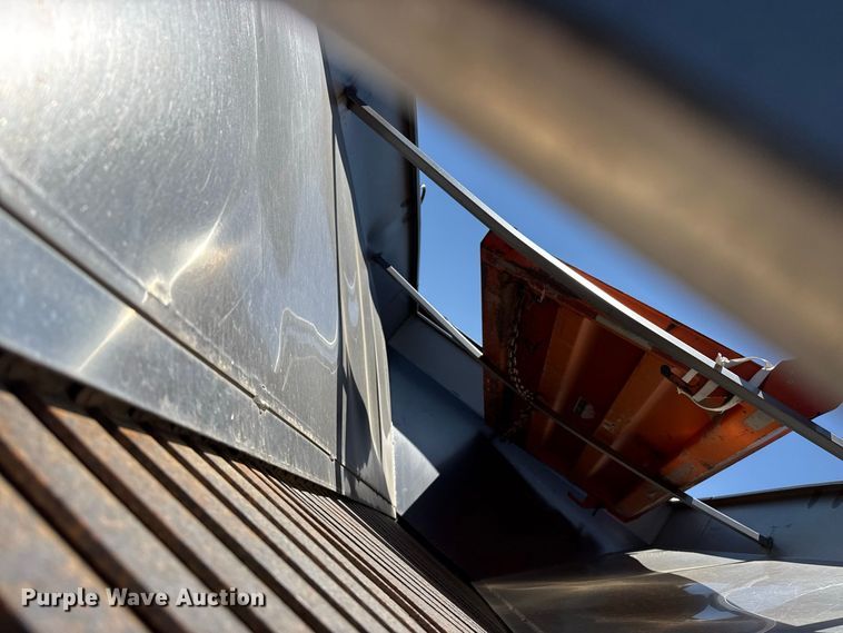 image for item EW4287 2005 International 7400 dump truck