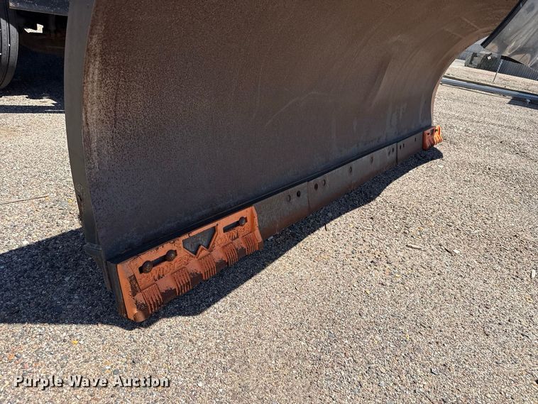 image for item EW4288 2007 International 7400 dump truck