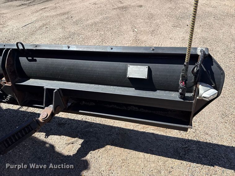 image for item EW4288 2007 International 7400 dump truck