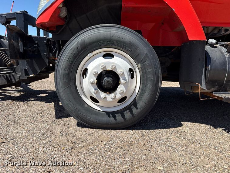 image for item EW4288 2007 International 7400 dump truck